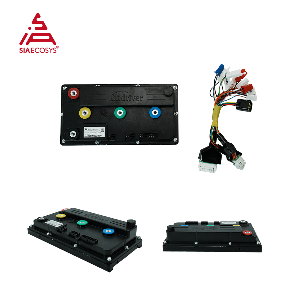 Fardriver Controller 72V 500A - Contrôleur Fardriver ND721000 Ultra Bee Version
