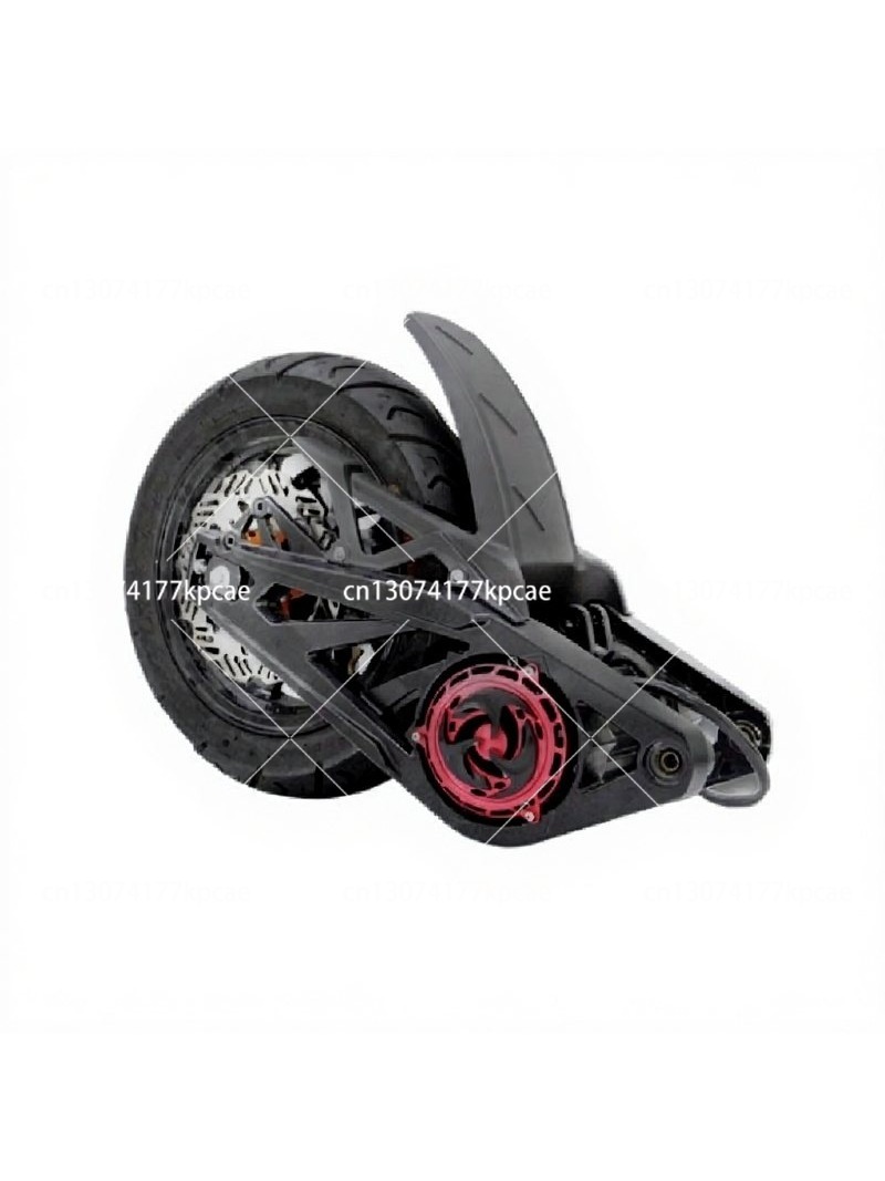 Mid Drive Motor Kit 72V 3000W - Kit moteur central QS138 14 x