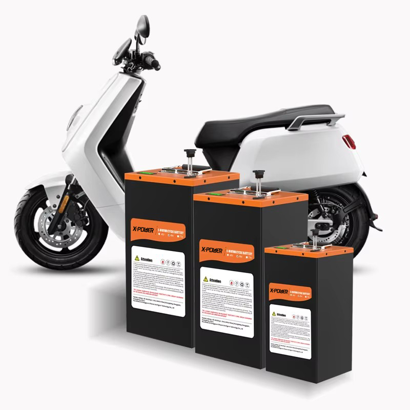 72V 60Ah Lifepo4 Battery Pack - Nouvelle batterie lithium-ion LiFePO4 72V 60Ah