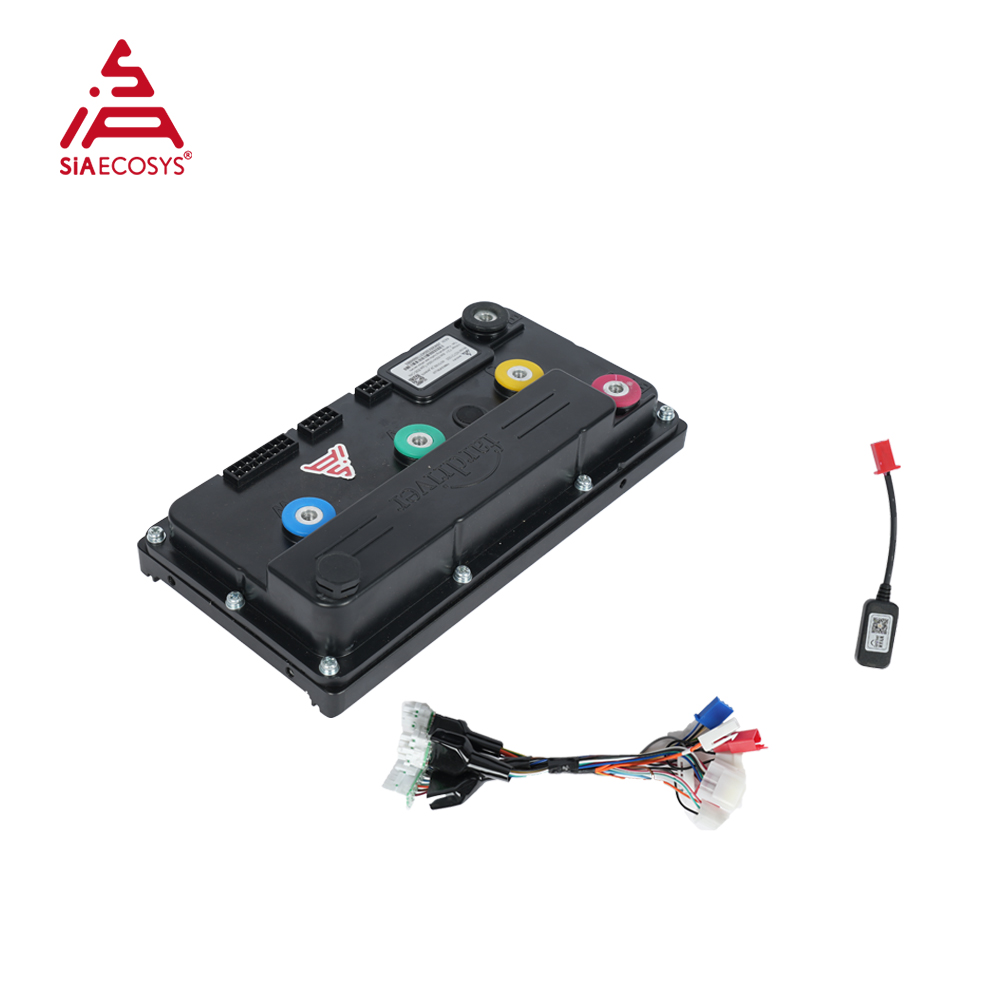 Fardriver Controller 72V 500A - Contrôleur Fardriver ND721000 Ultra Bee Version