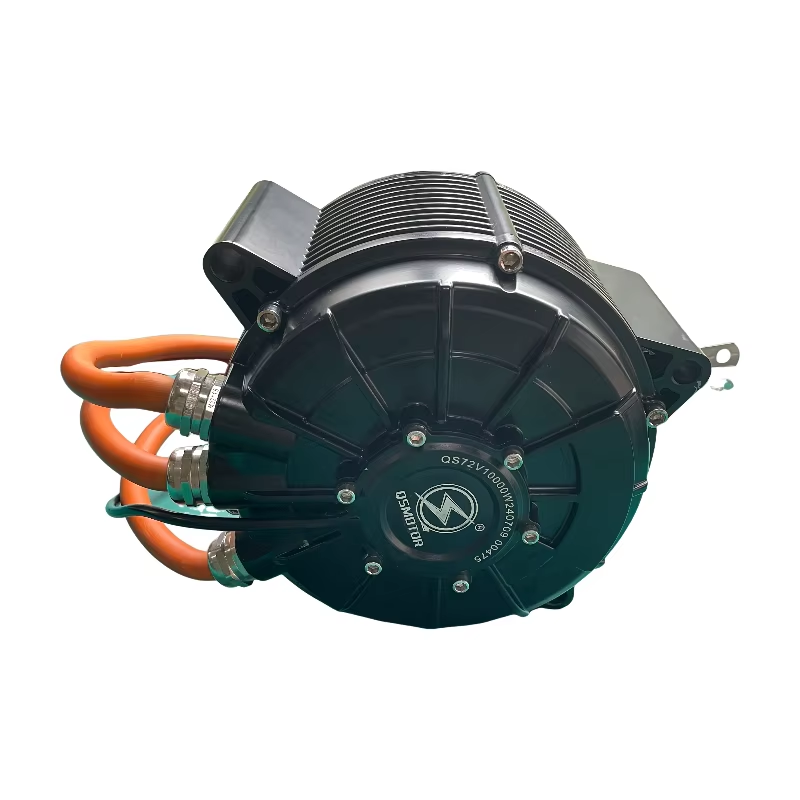 Kit de conversion de moto élec - Electric Motorcycle Conversion Kit 72V avis et prix