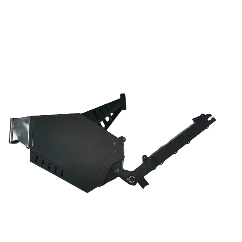 Kit de conversion de moto tout - 8000W Stealth Bomber Ebike avis et prix