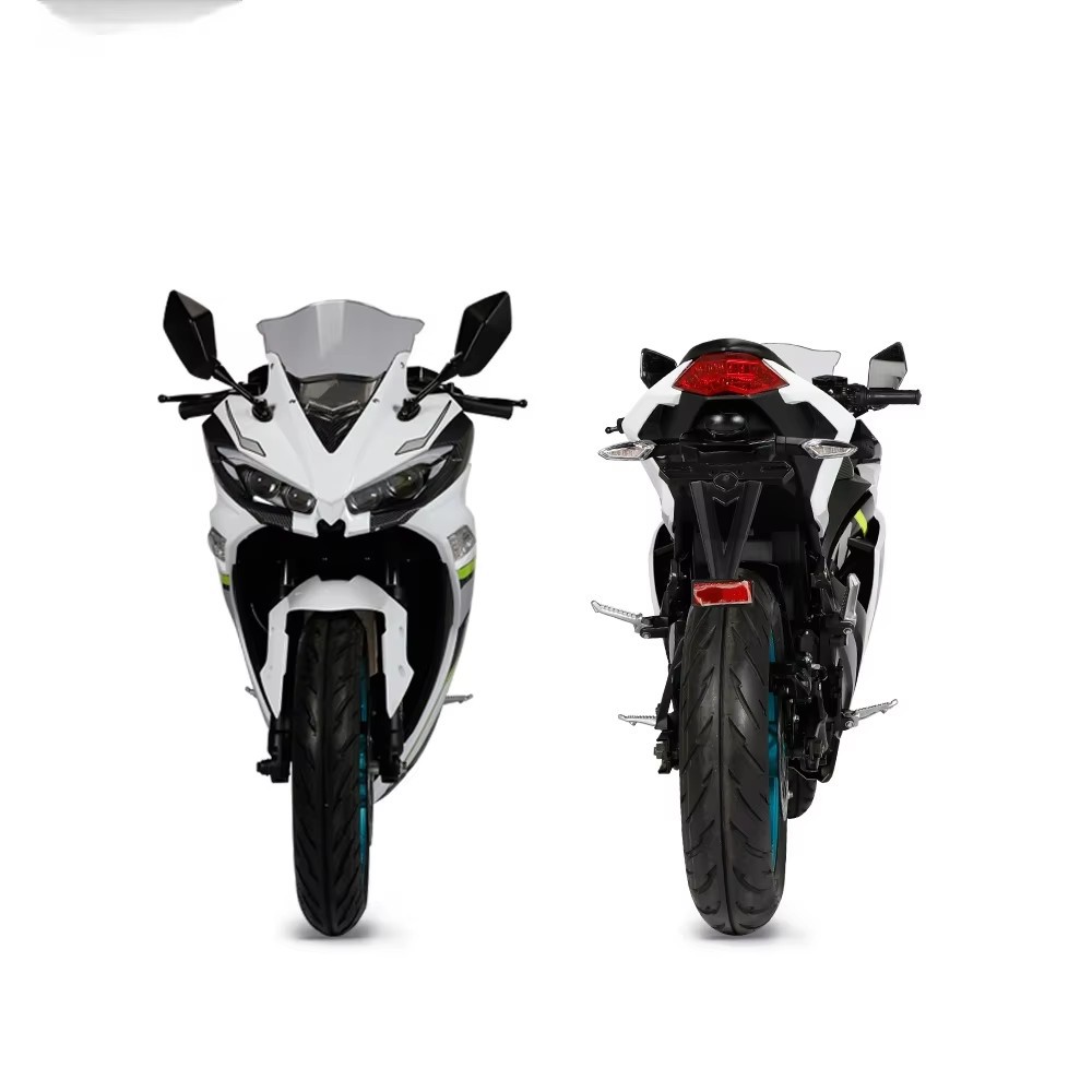 V10 moto électrique grand spor - 72V 5000W Electric Motorcycle avis et prix