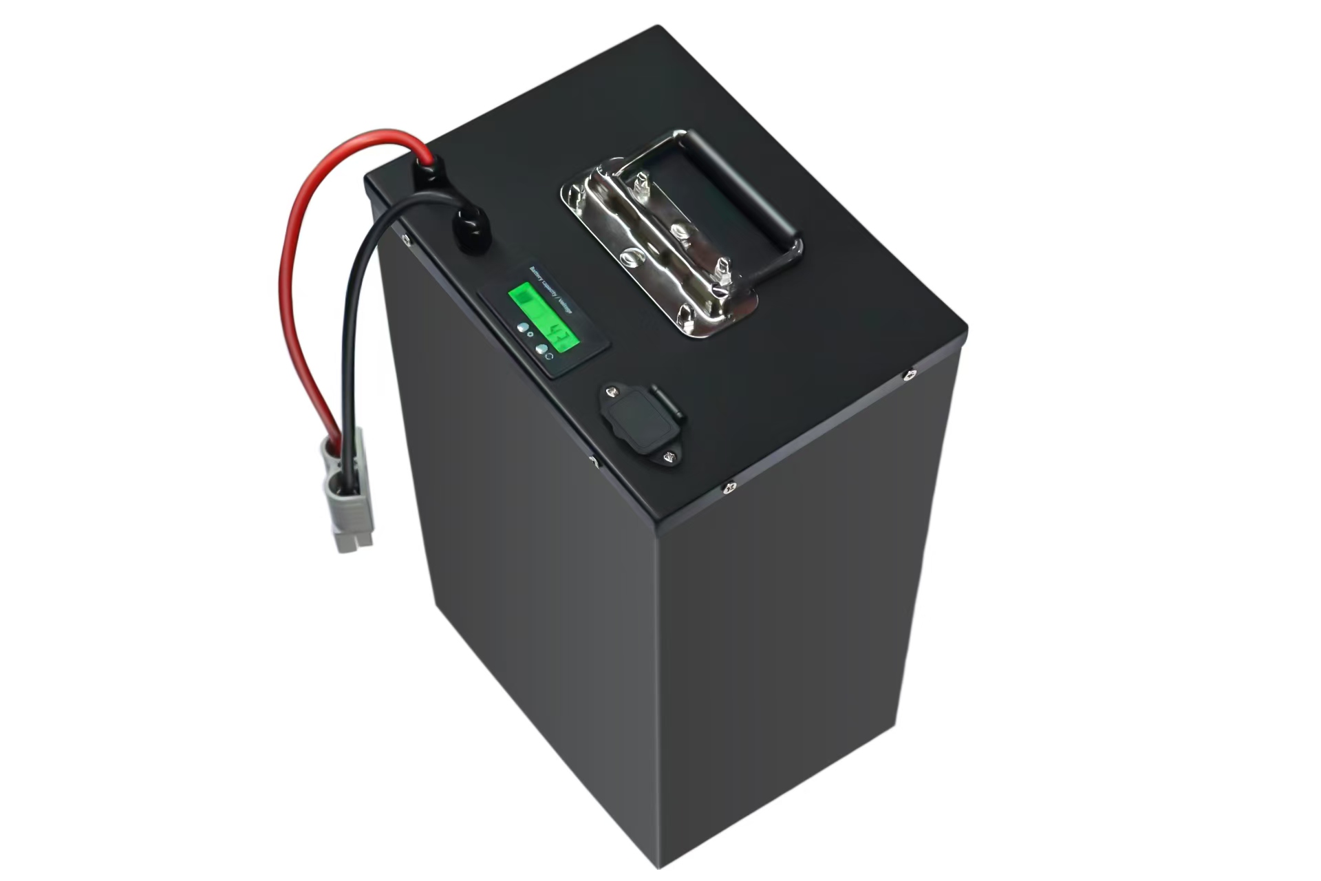 Batterie Li-ion polymère 72V 6 - 72V 60Ah Lifepo4 Battery Pack avis et prix