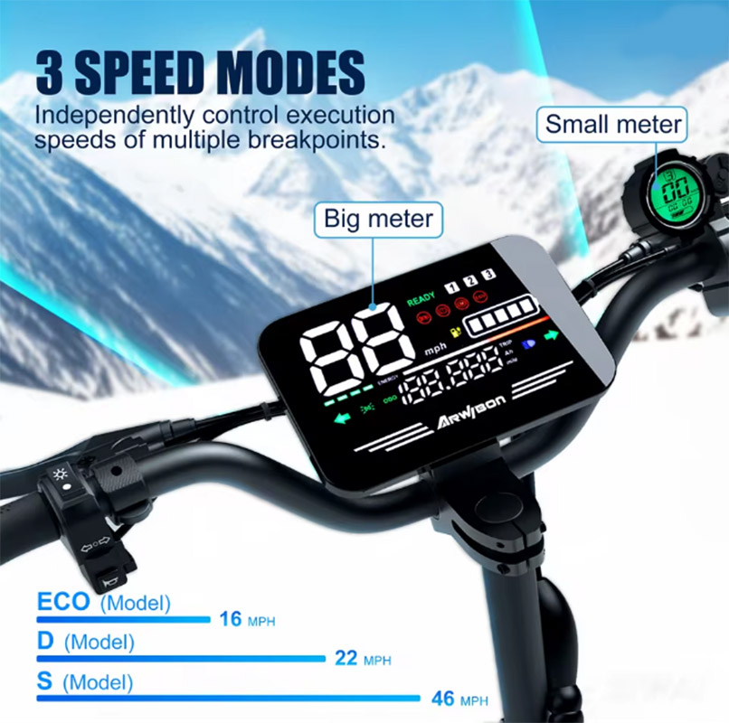 Trottinette électrique adulte  - 60V 5600W Dual Motor Electric Scooter avis et prix