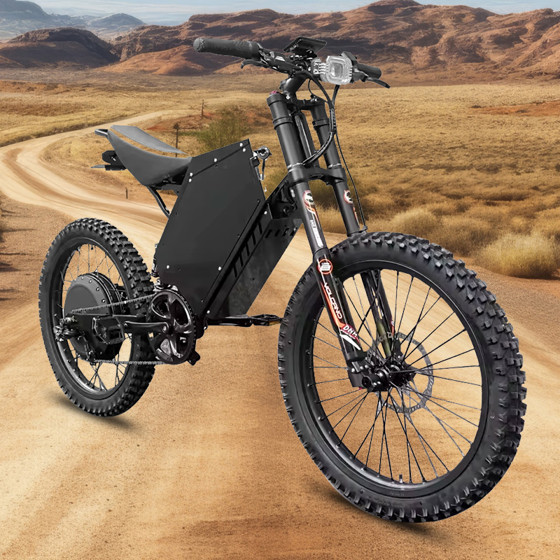 Vélo électrique 72v 12000w ave - 72V 12000W Electric Dirt Bike avis et prix