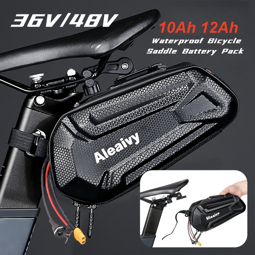 Batterie étanche 60V 52V 48V 3 - 60V 30Ah Electric Scooter Battery avis et prix
