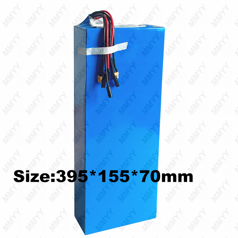 Batterie au Lithium 60V 30Ah b - 60V 30Ah Electric Scooter Battery avis et prix