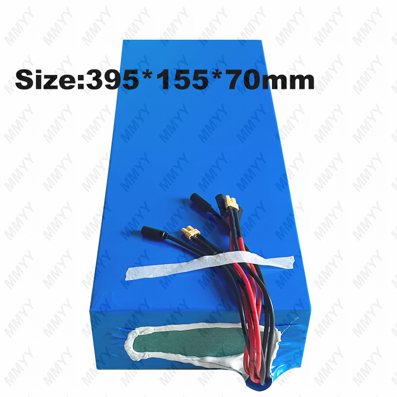 Batterie au Lithium 60V 30Ah b - 60V 30Ah Electric Scooter Battery avis et prix