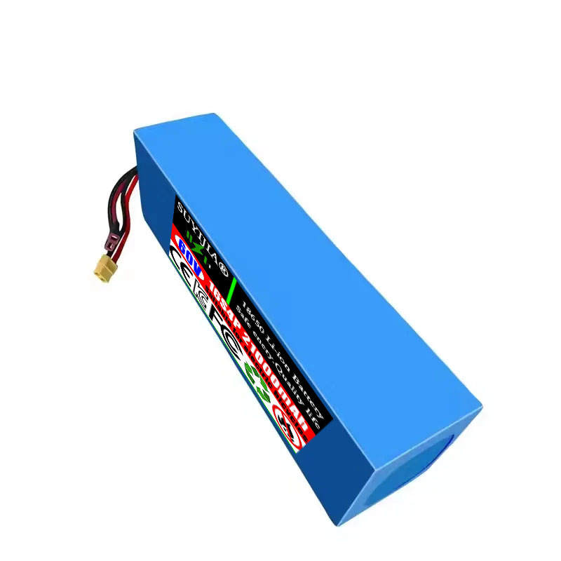 60V 21Ah nouveau 18650 16S4P 1 - 60V 30Ah Electric Scooter Battery avis et prix