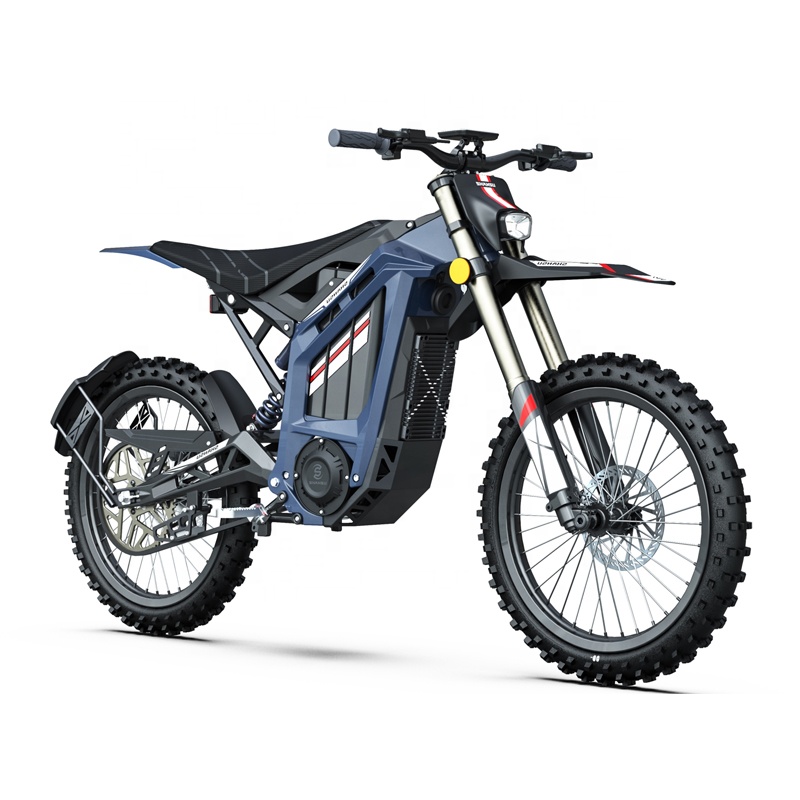 Véhicule tout-terrain électriq - 72V 5000W Electric Motorcycle avis et prix