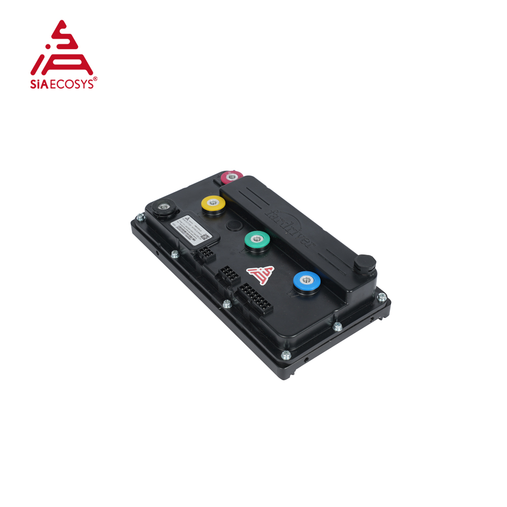 Contrôleur à onde sinusoïdale  - Fardriver Controller 72V 500A avis et prix
