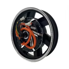 Moteur QS Motor QS273 8000W 17 - Qs273 Hub Motor 8000W 72V avis et prix