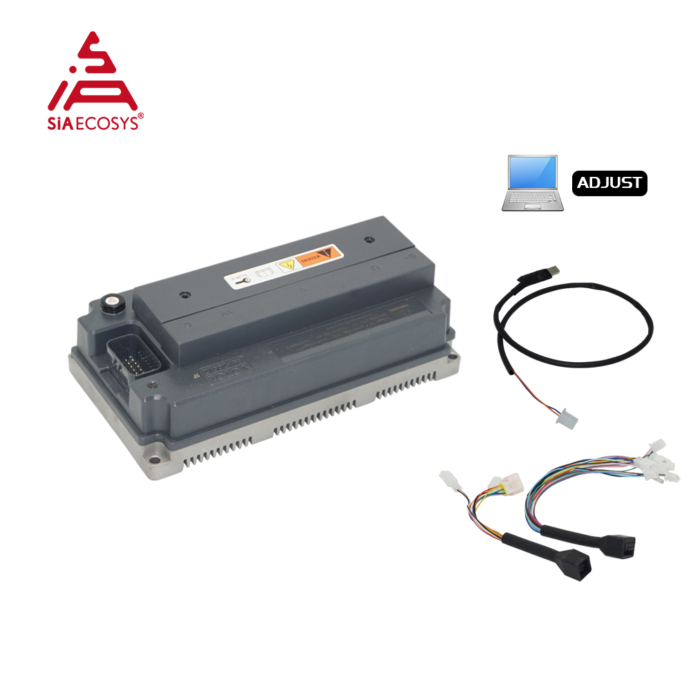 QSMOTOR QS273 8000W puissant m - Qs273 Hub Motor 8000W 72V avis et prix