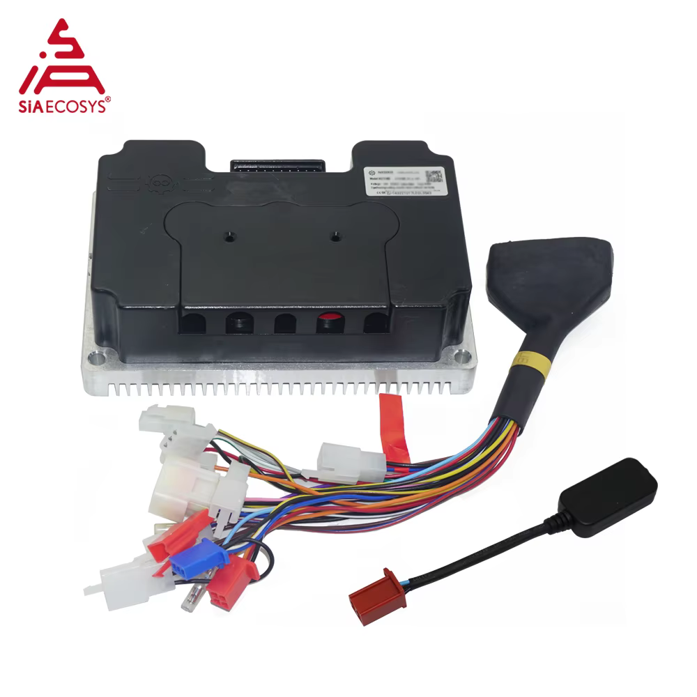 Kit de conversion de moteur ce - Mid Drive Motor Kit 72V 3000W avis et prix