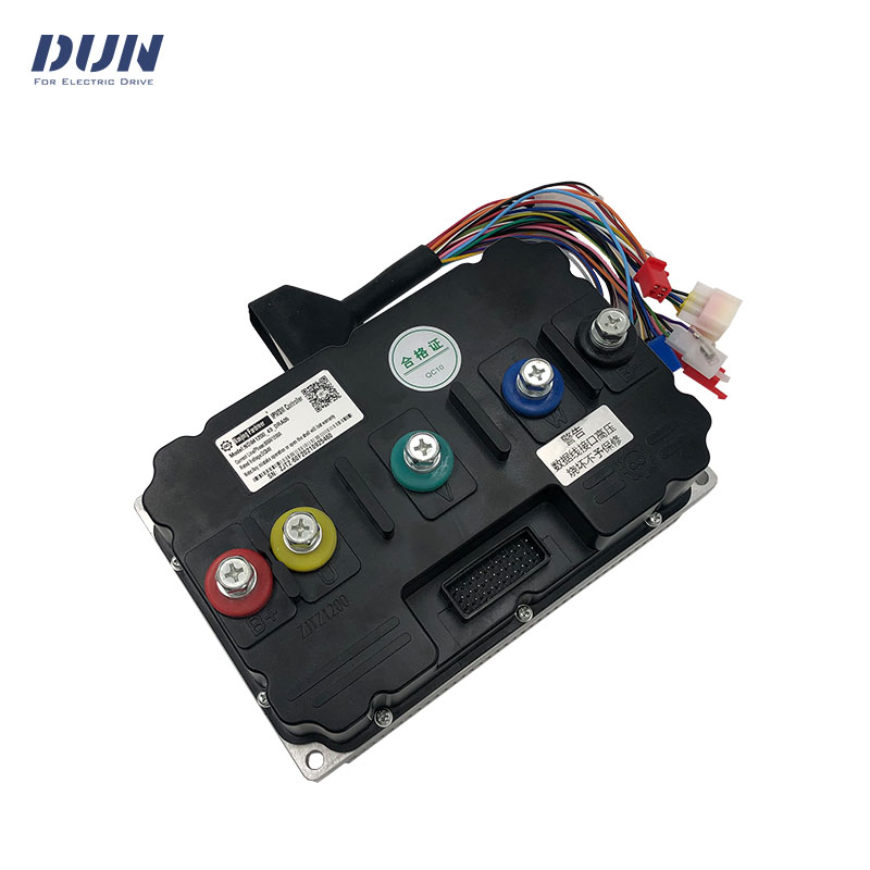 Fardriver ND841200 72V 84V cap - Fardriver Controller 72V 500A avis et prix