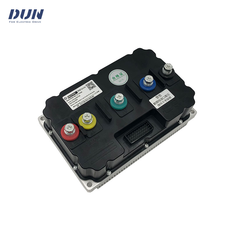 Fardriver ND841200 72V 84V cap - Fardriver Controller 72V 500A avis et prix