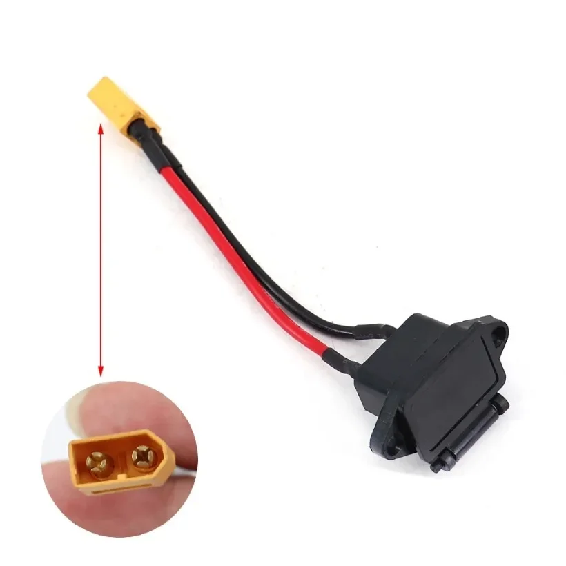 Grande trottinette électrique  - 60V 30Ah Electric Scooter Battery avis et prix