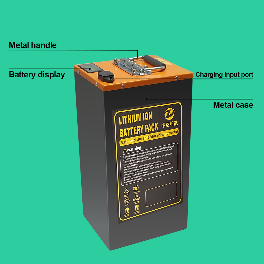 Batterie lithium Lifepo4 élect - 72V 60Ah Lifepo4 Battery Pack avis et prix