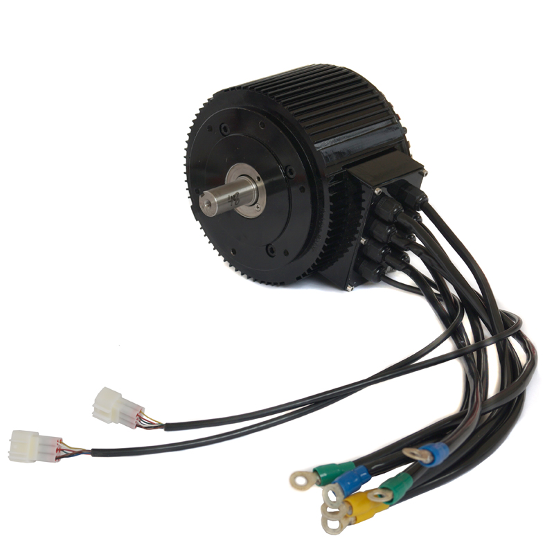 Kit de Conversion de moto élec - Electric Motorcycle Conversion Kit 72V avis et prix
