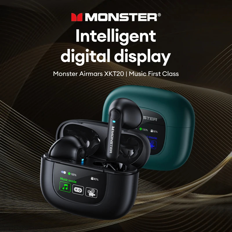 Original Monster XKT20 sans fi - Bafang M620 Ultra Motor Kit avis et prix
