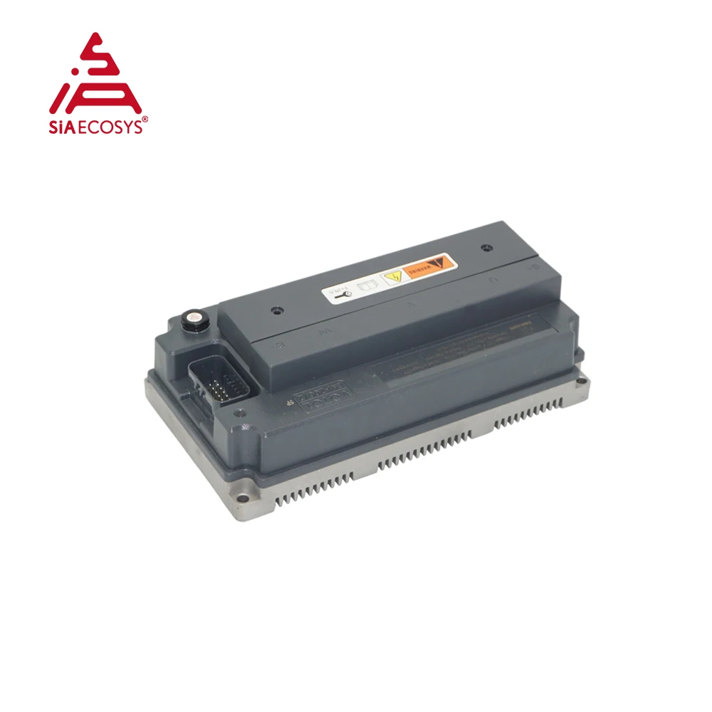 Moteur de moyeu à rayons QS273 - Qs273 Hub Motor 8000W 72V avis et prix