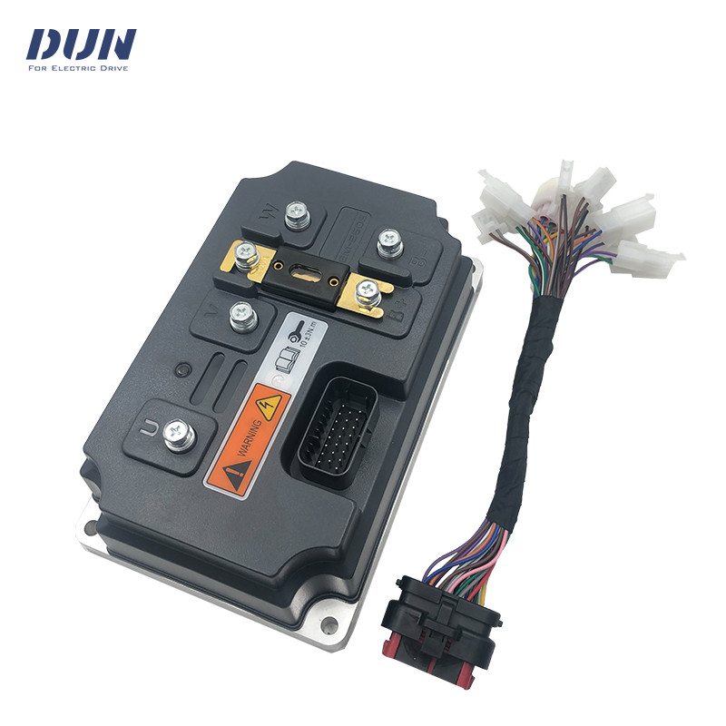 VOTOL EM260S EM260 BLDC contrô - Fardriver Controller 72V 500A avis et prix