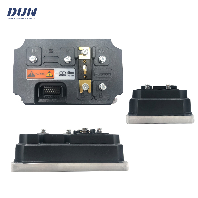 VOTOL EM260S EM260 BLDC contrô - Fardriver Controller 72V 500A avis et prix