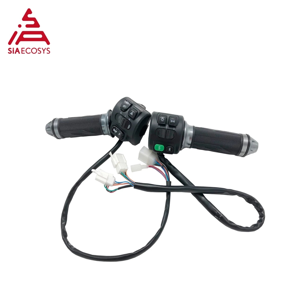 Kit de conversion pour moto él - Mid Drive Motor Kit 72V 3000W avis et prix