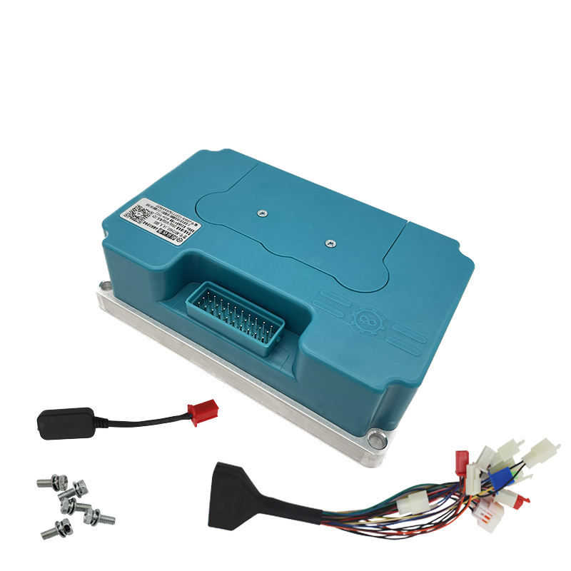 Contrôleur d'ondes sinusoïdale - Fardriver Controller 72V 500A avis et prix