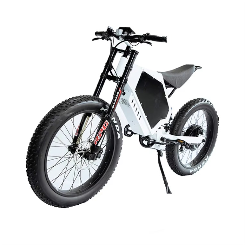 Vélo électrique Enduro 2026 en - 72V 12000W Electric Dirt Bike avis et prix
