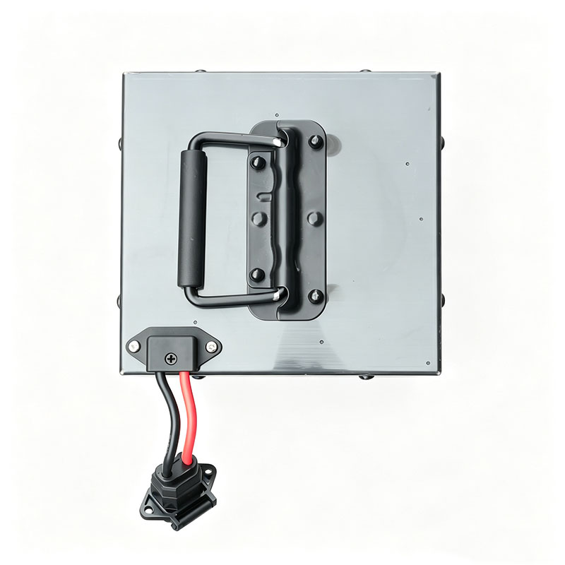 Pack de batteries lithium Life - 72V 60Ah Lifepo4 Battery Pack avis et prix