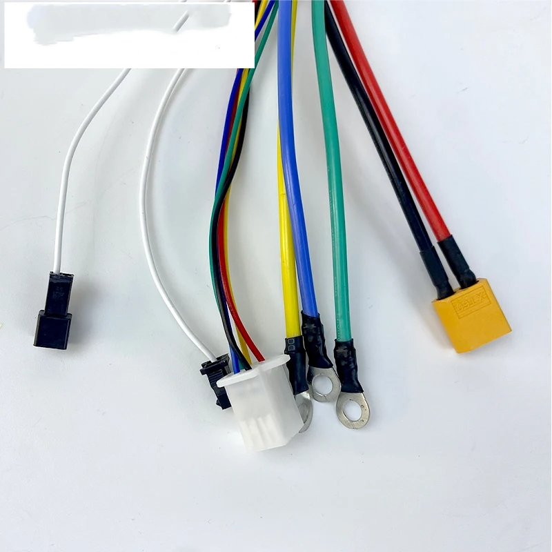 48v 25A 52V 28A 60V 28A Scoote - 60V 5600W Dual Motor Electric Scooter avis et prix