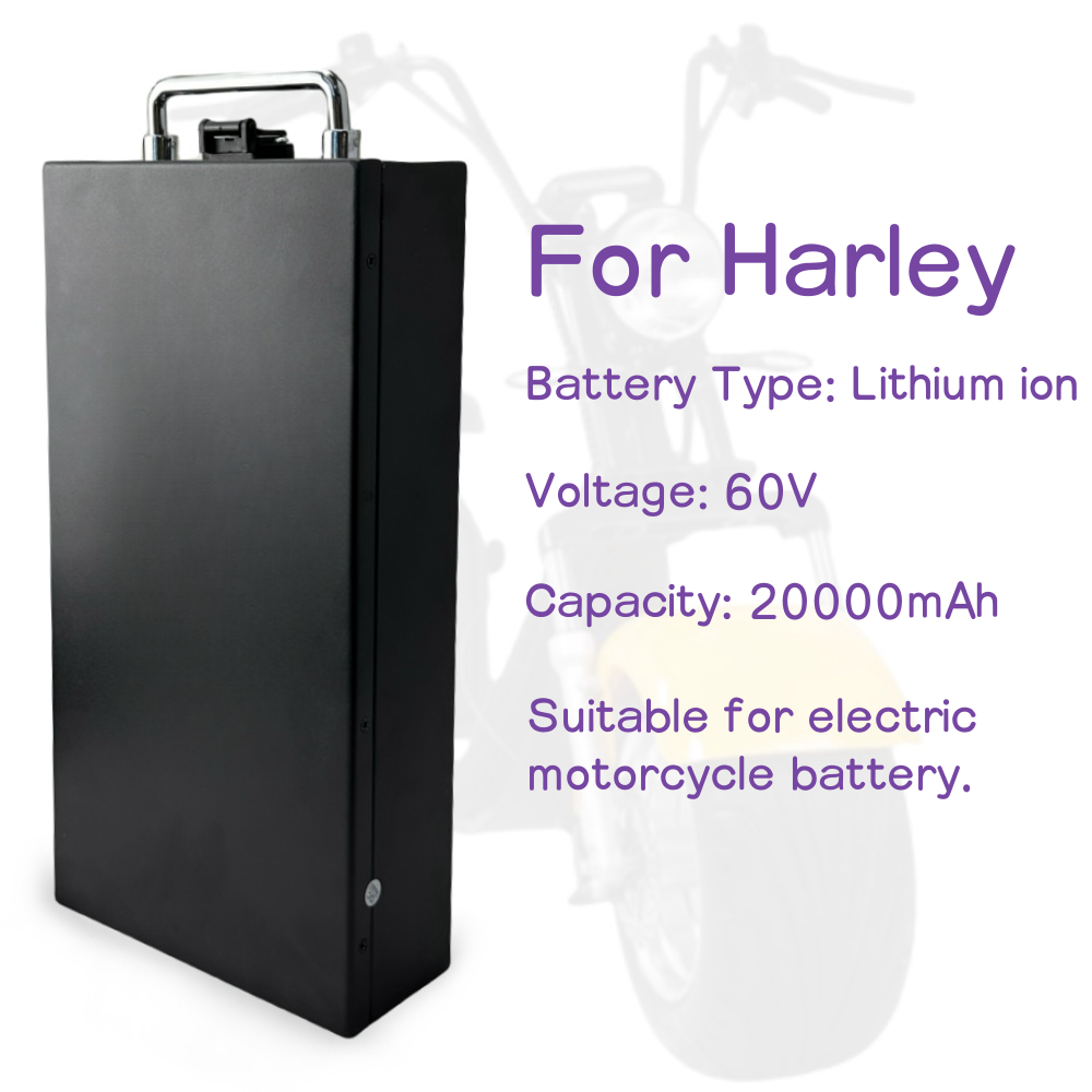 Batterie au lithium 60V pour v - 60V 30Ah Electric Scooter Battery avis et prix