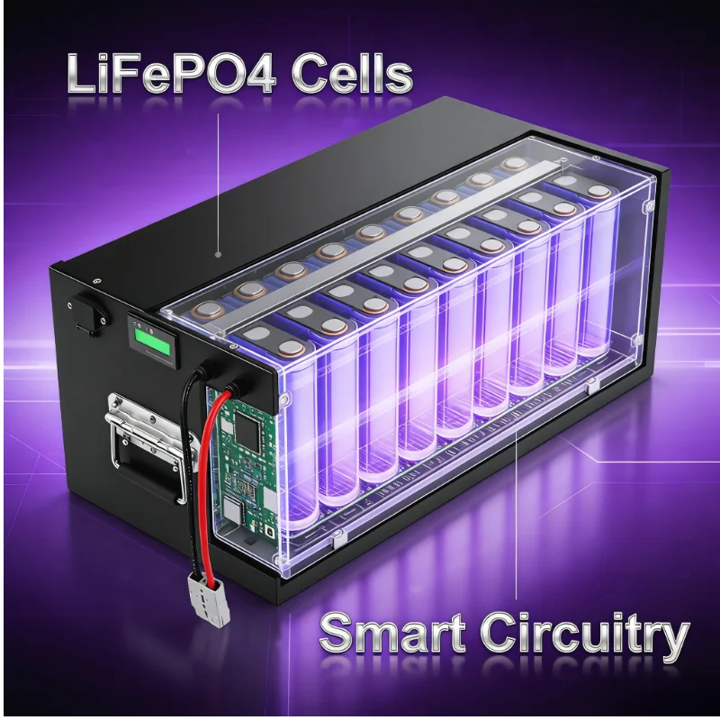 Batterie lithium-ion 17S 60V 2 - 60V 30Ah Electric Scooter Battery avis et prix