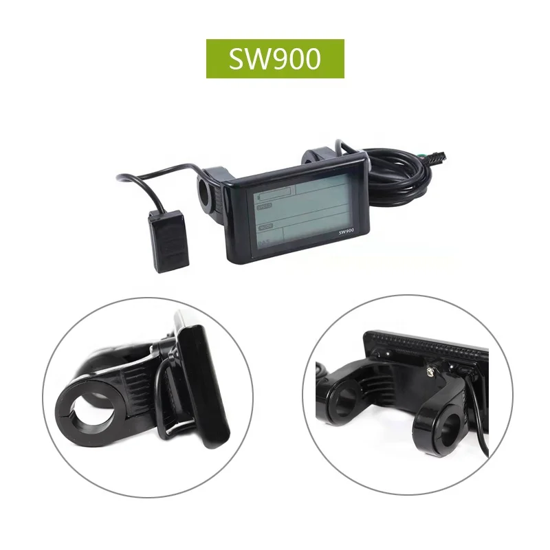 Kit de Conversion de vélo élec - Electric Motorcycle Conversion Kit 72V avis et prix