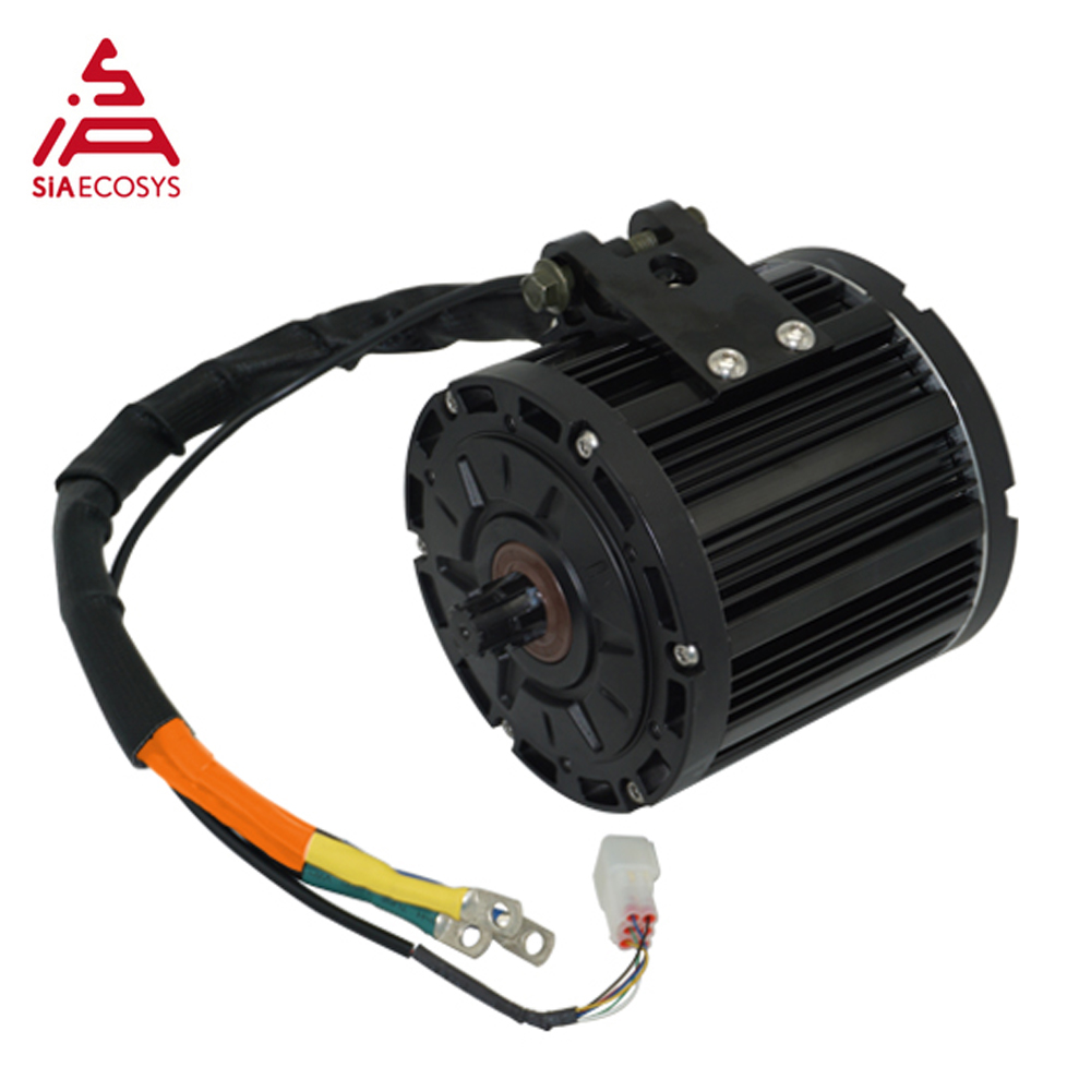 QS138 moteur d'entraînement ce - Mid Drive Motor Kit 72V 3000W avis et prix