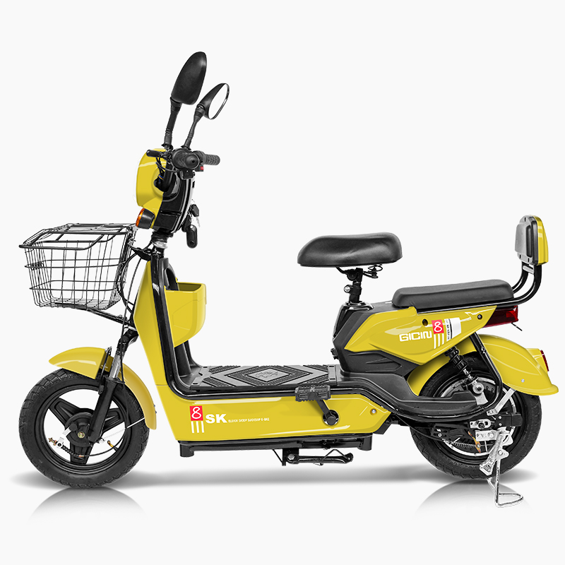Moto électrique adulte 2025 Ke - Dual Motor Electric Motorcycle Frame avis et prix