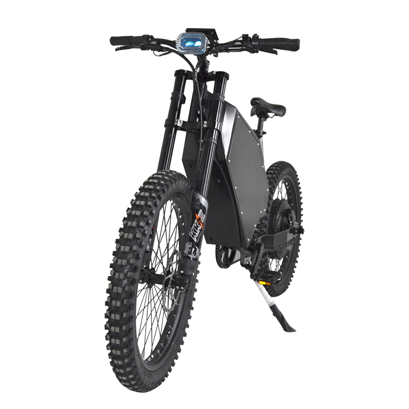 Vélo électrique ODM OEM 2025 1 - 72V 12000W Electric Dirt Bike avis et prix