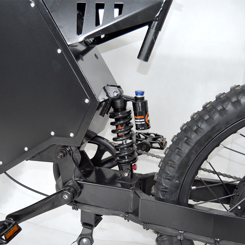 Vélo électrique ODM OEM 2025 1 - 72V 12000W Electric Dirt Bike avis et prix