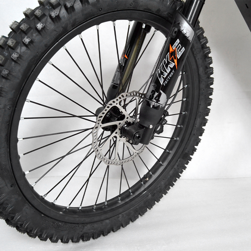 Vélo électrique ODM OEM 2025 1 - 72V 12000W Electric Dirt Bike avis et prix