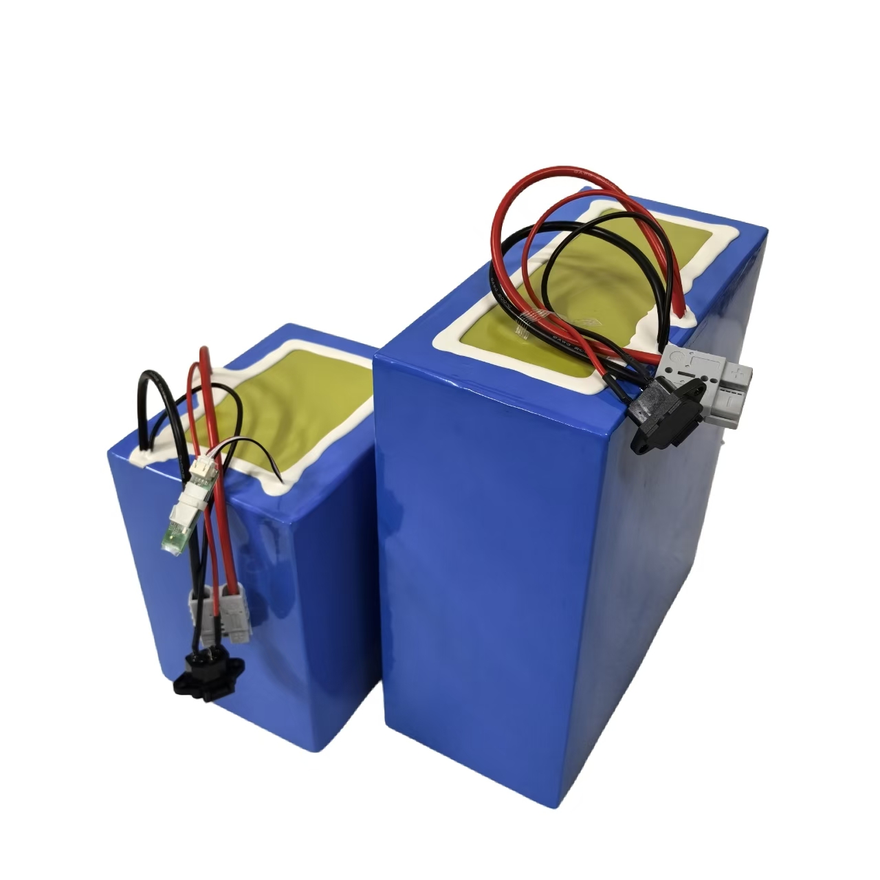 Batterie au lithium 72V 60Ah l - 72V 60Ah Lifepo4 Battery Pack avis et prix