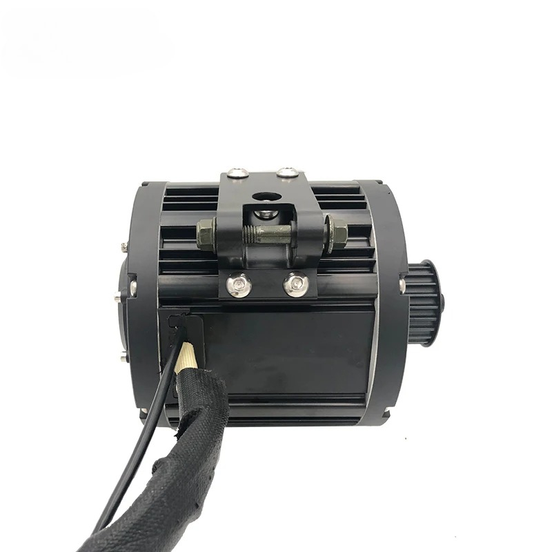 Moteur à entraînement central  - Mid Drive Motor Kit 72V 3000W avis et prix
