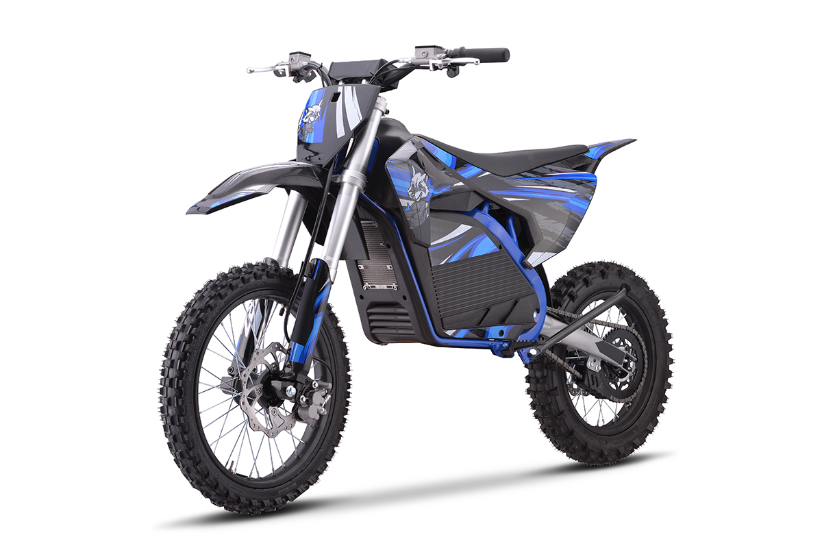 Super nouveau 5000W 72V 30ah g - 72V 5000W Electric Motorcycle avis et prix