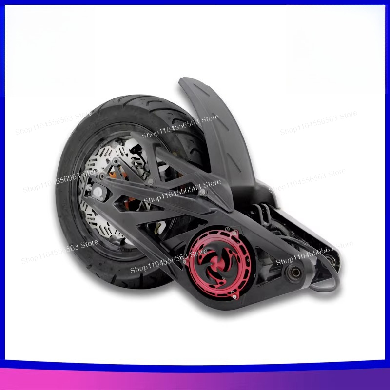 Kit de conversion de moteur à  - Mid Drive Motor Kit 72V 3000W avis et prix