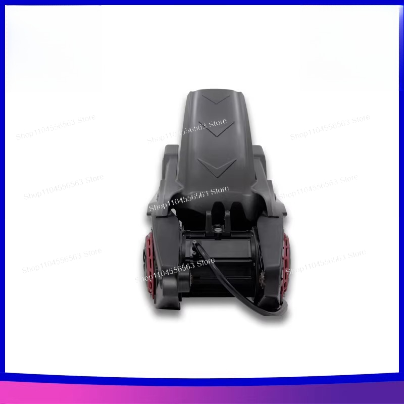 Kit de conversion de moteur à  - Mid Drive Motor Kit 72V 3000W avis et prix