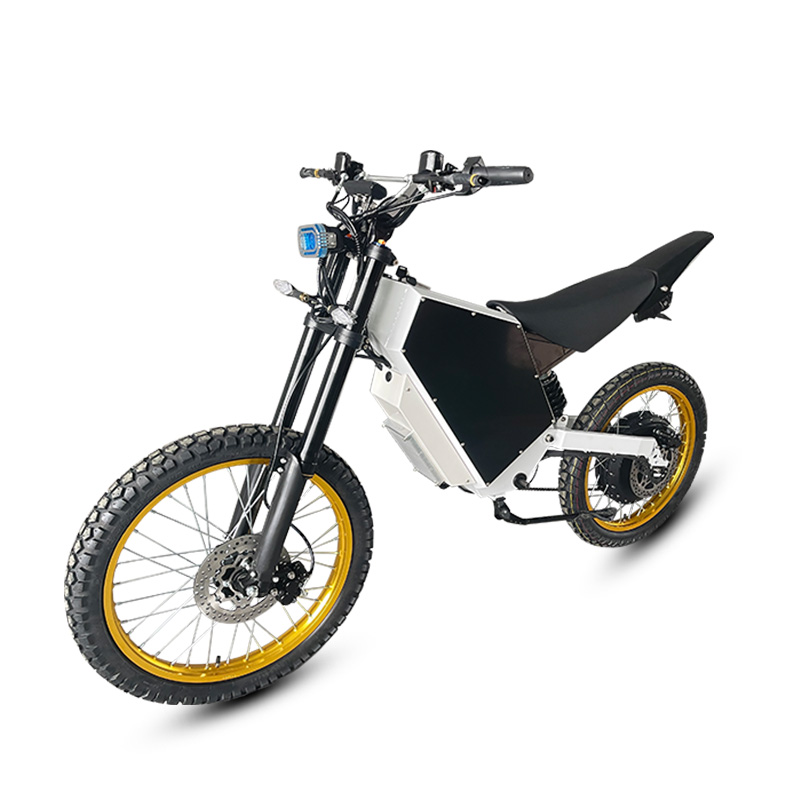 2025 tout Terrain 12000W 72V g - 72V 12000W Electric Dirt Bike avis et prix
