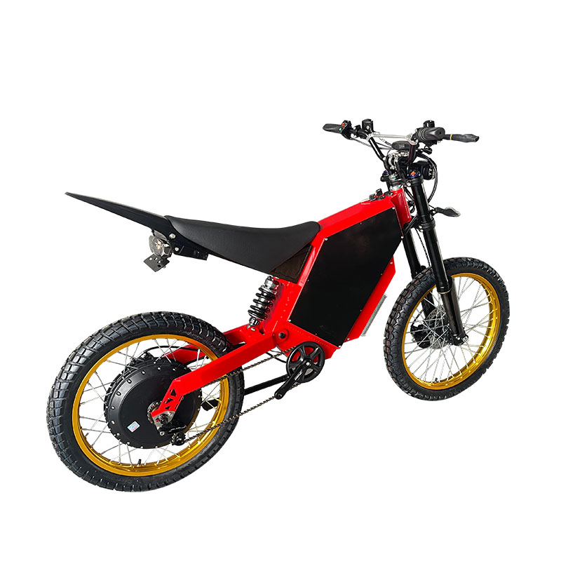 2025 tout Terrain 12000W 72V g - 72V 12000W Electric Dirt Bike avis et prix