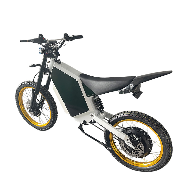 2025 tout Terrain 12000W 72V g - 72V 12000W Electric Dirt Bike avis et prix