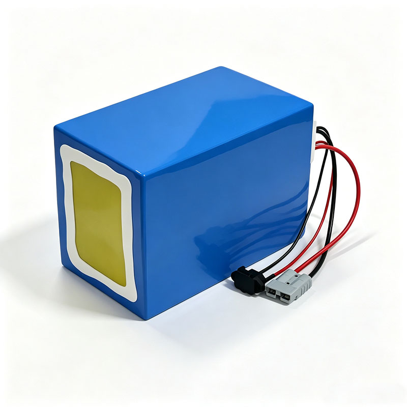 Batterie au lithium LiFePO4 72 - 72V 60Ah Lifepo4 Battery Pack avis et prix